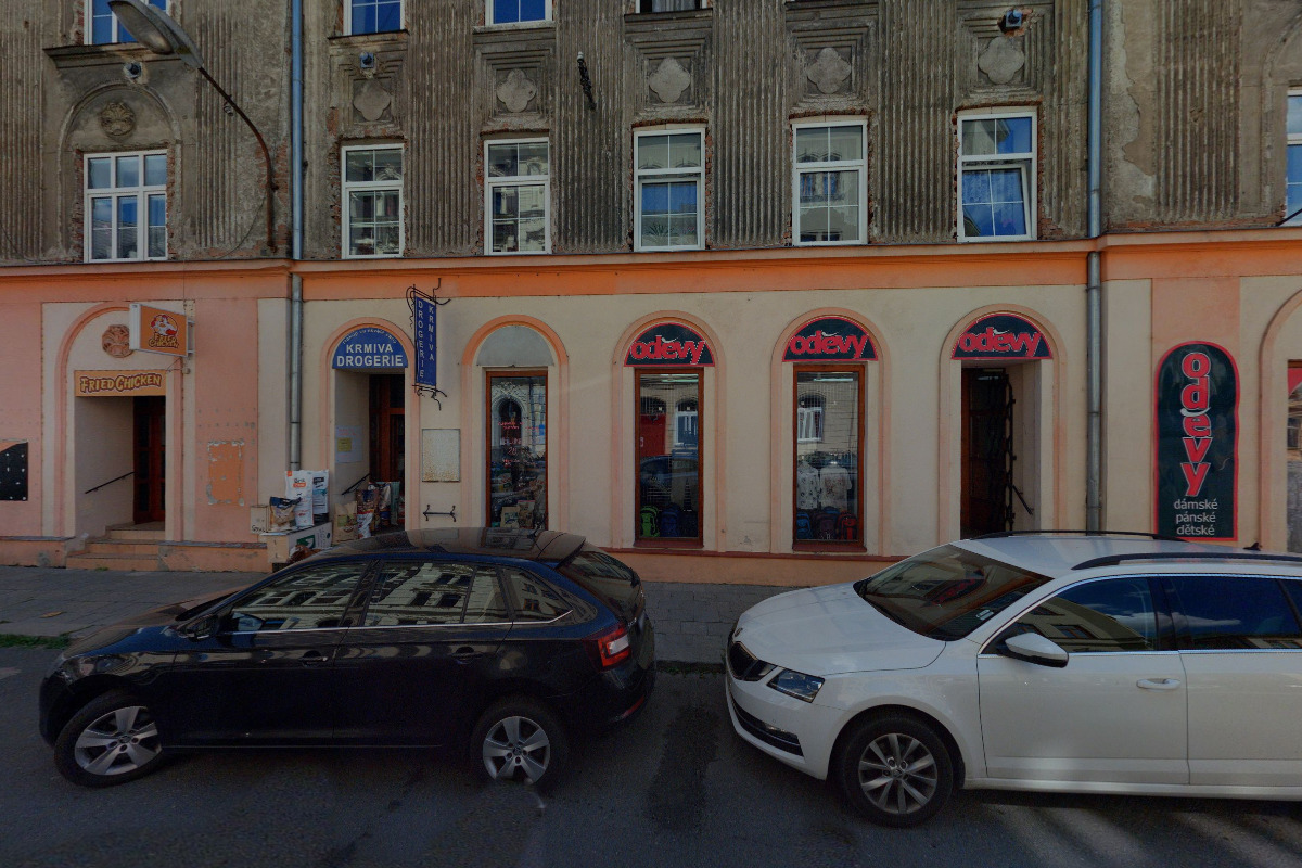 Prodej krmiv a chovatelských potřeb Luboš Burián foto 1