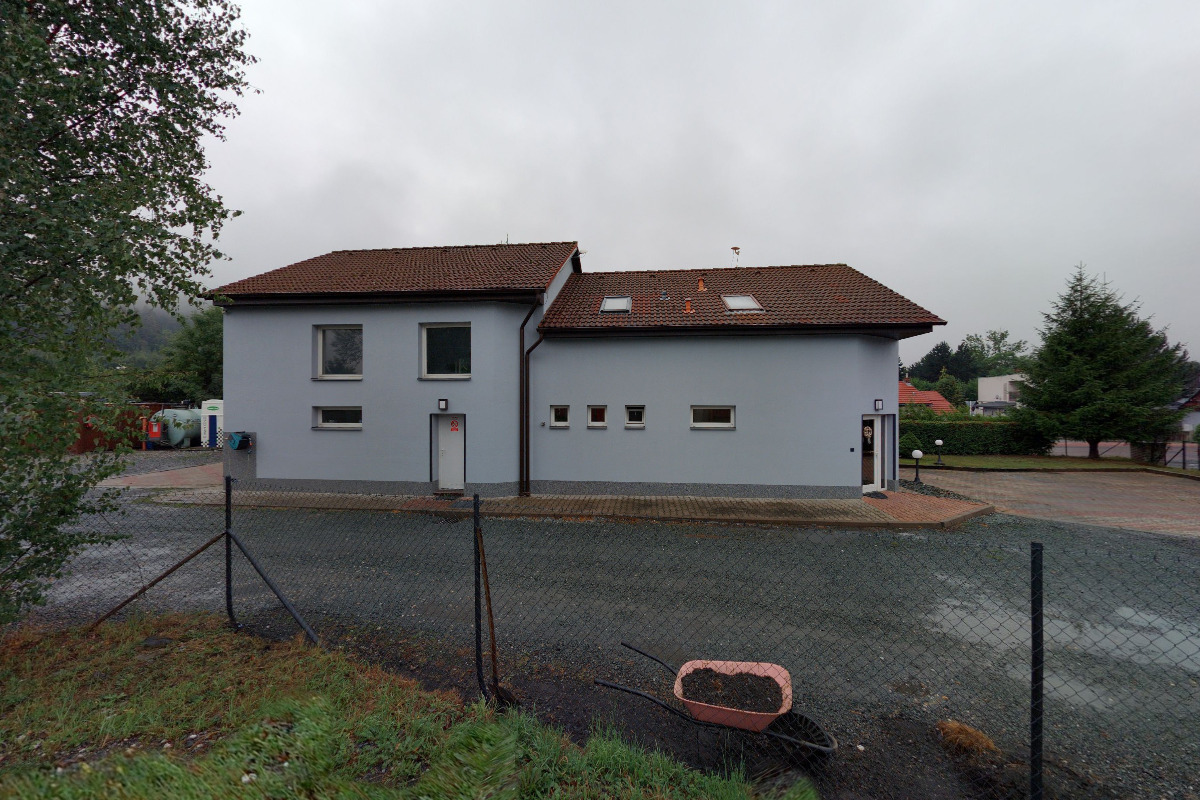 LIVOTT-CAMION, s.r.o.