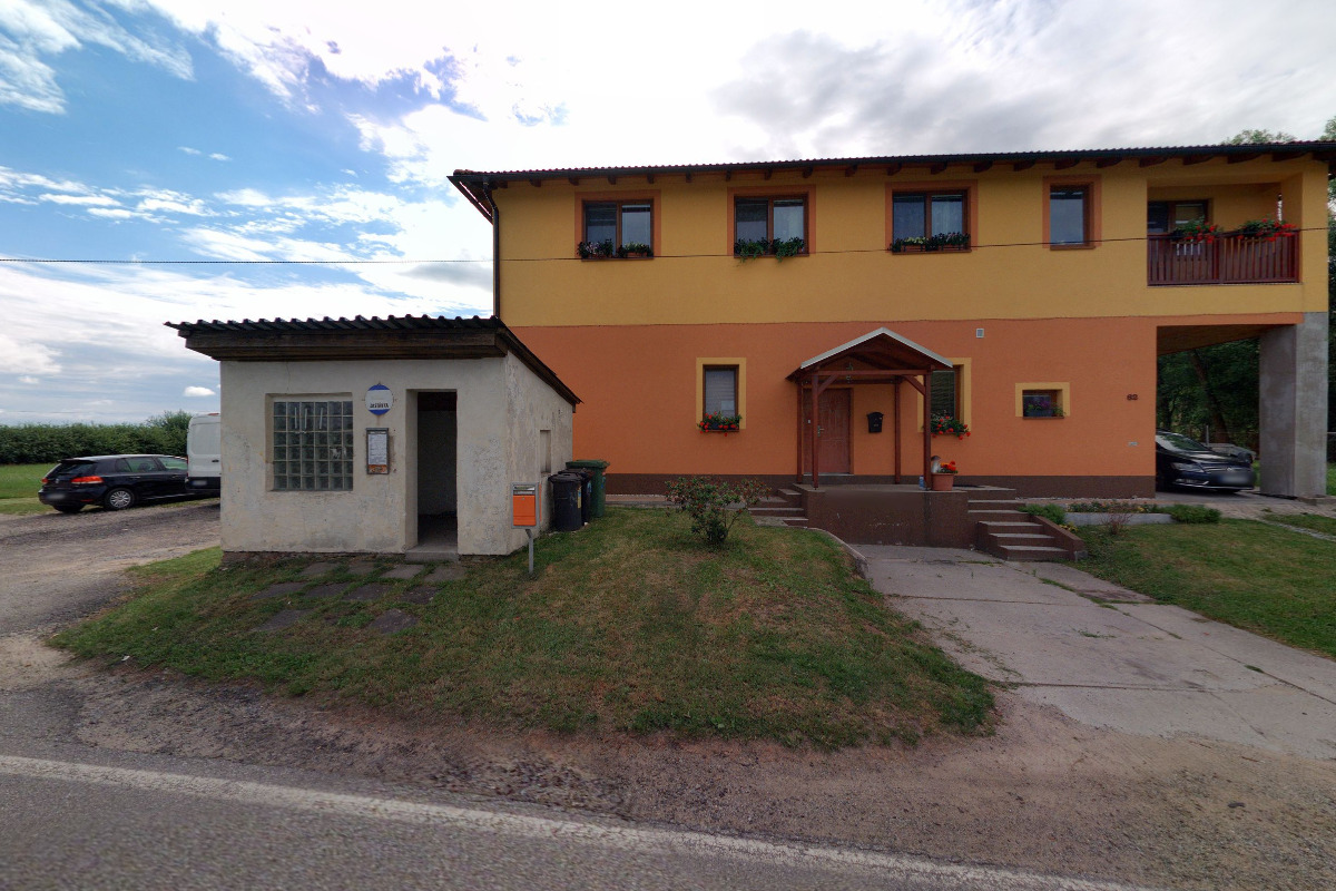 Cukrářství - Dagmar Němcová