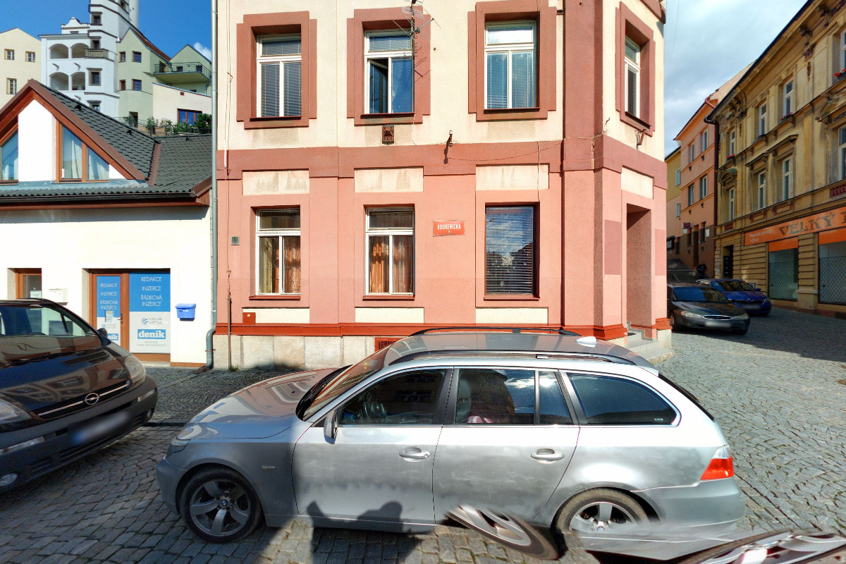 JUDr. Tomáš Udržal, advokát