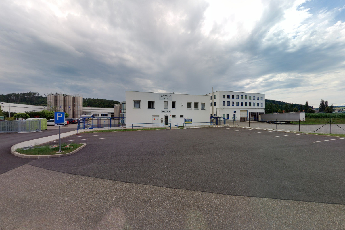 Aptar Czech Republic s.r.o.