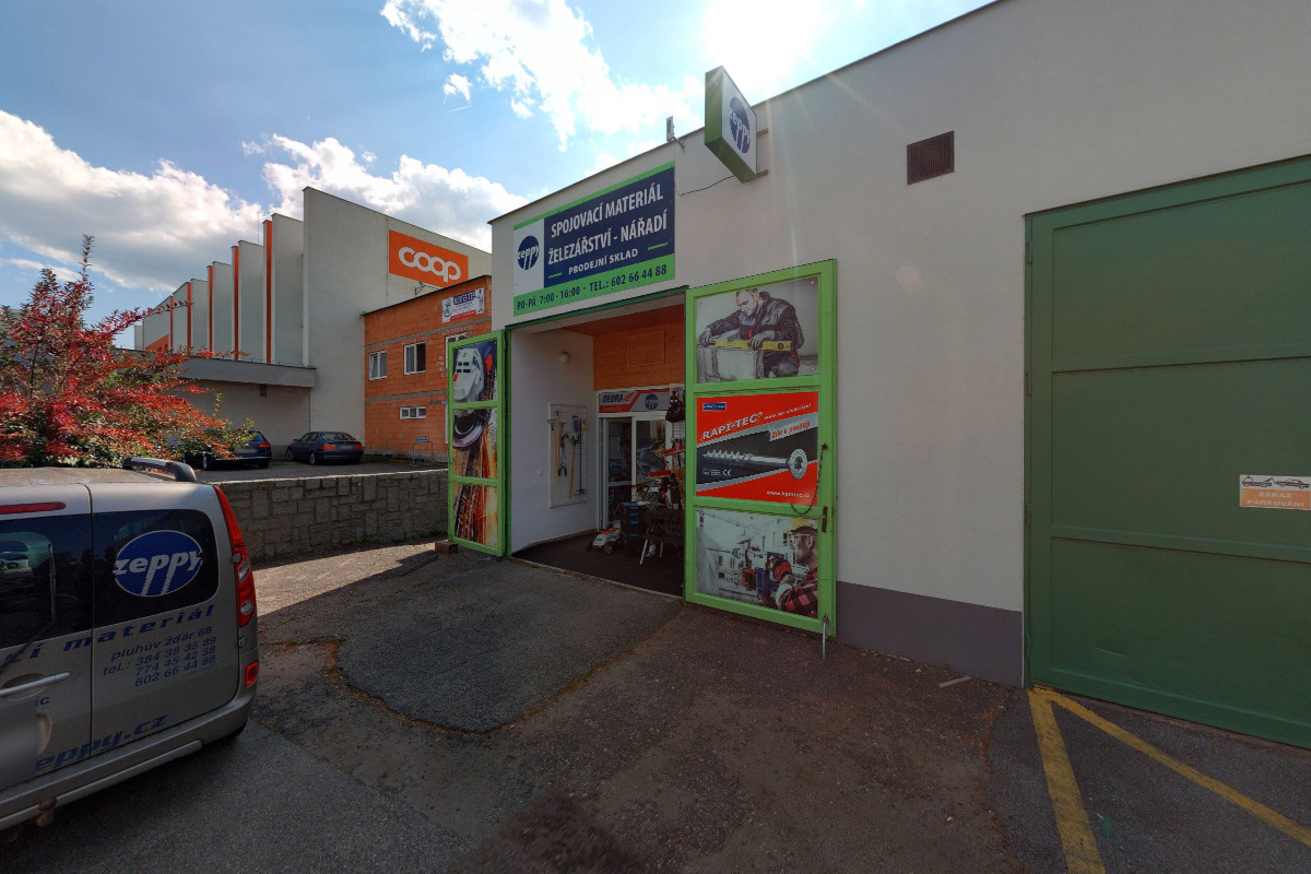 H.E.A.T. Centrum Jindřichův Hradec