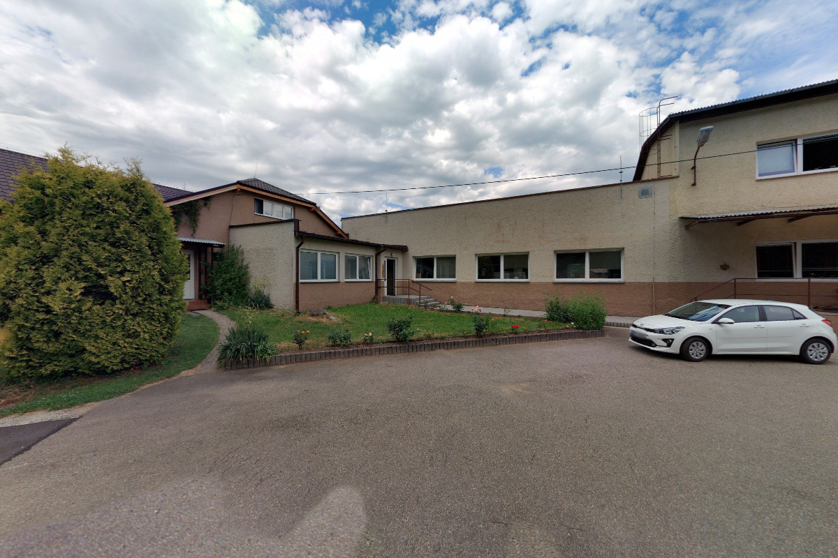 LIGNOSYSTEM, spol. s r.o.