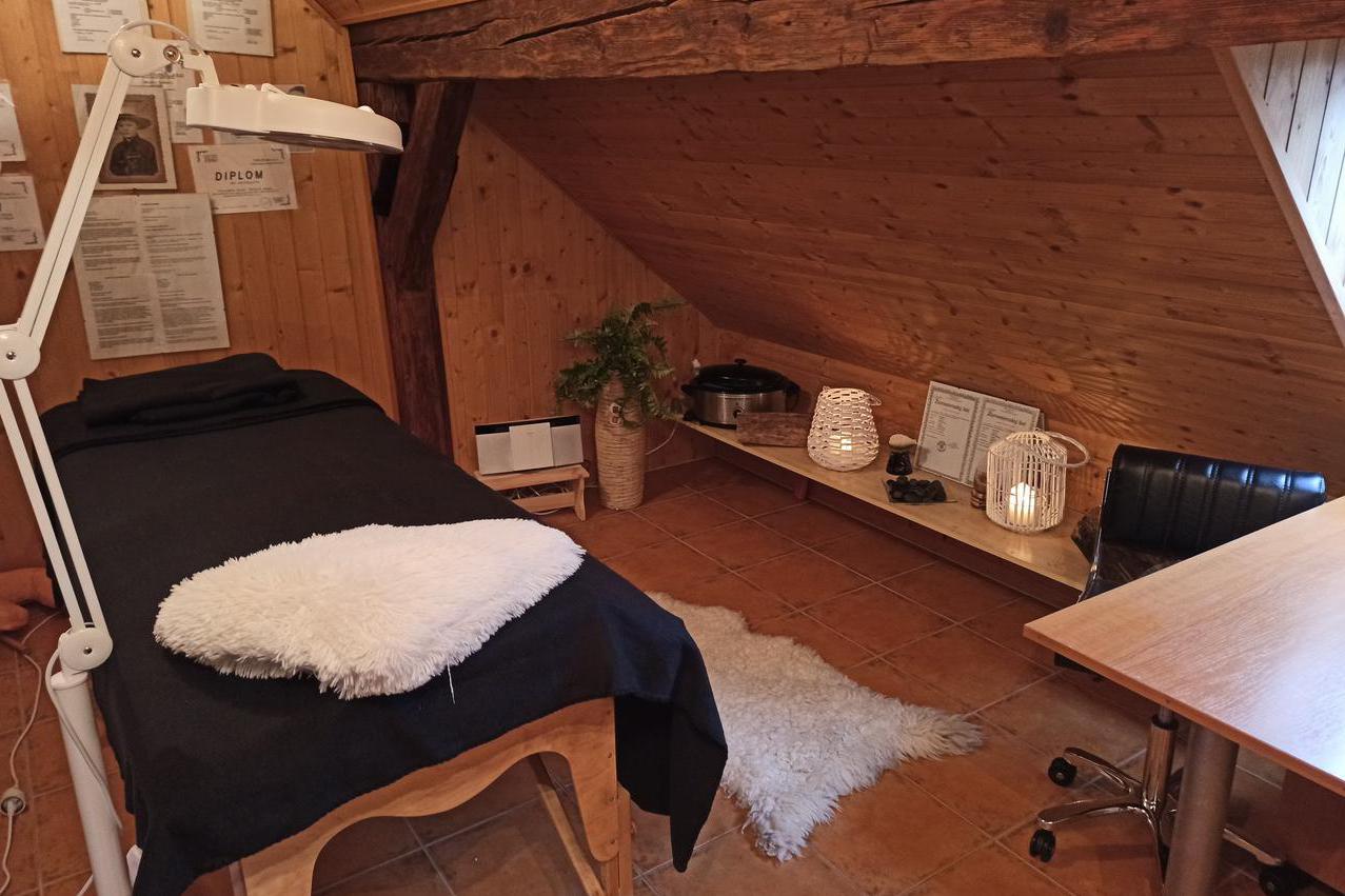 Kosmetika Helena Žiaková