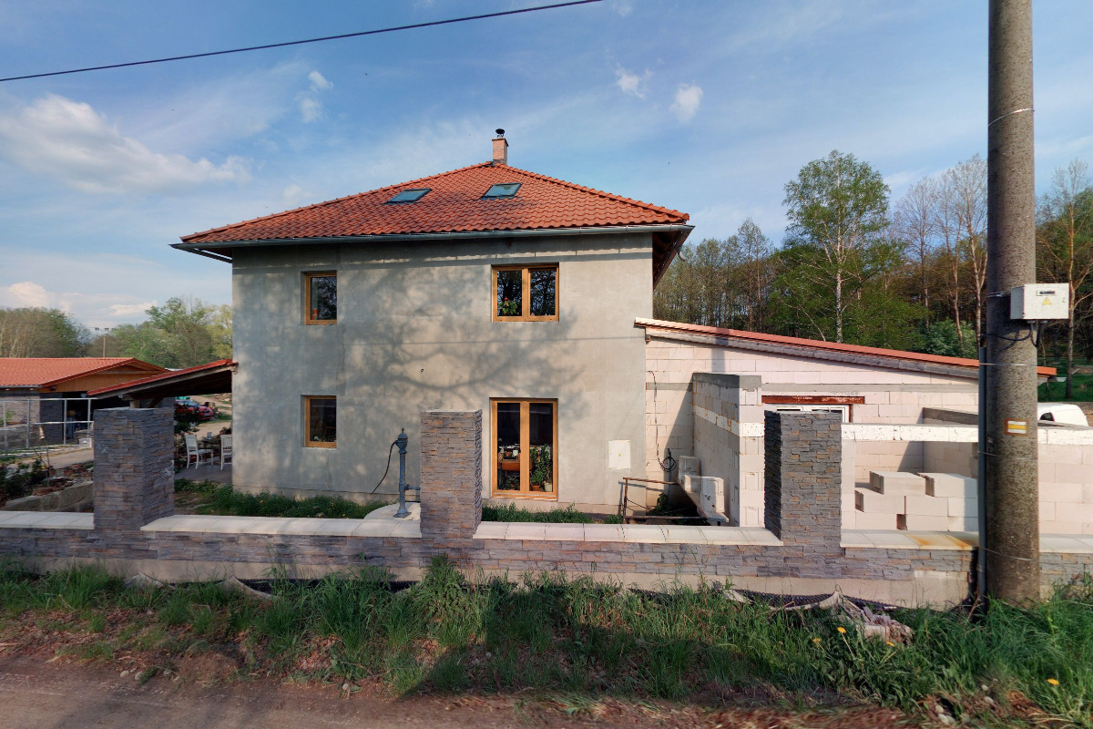 Kovářství Vidimský