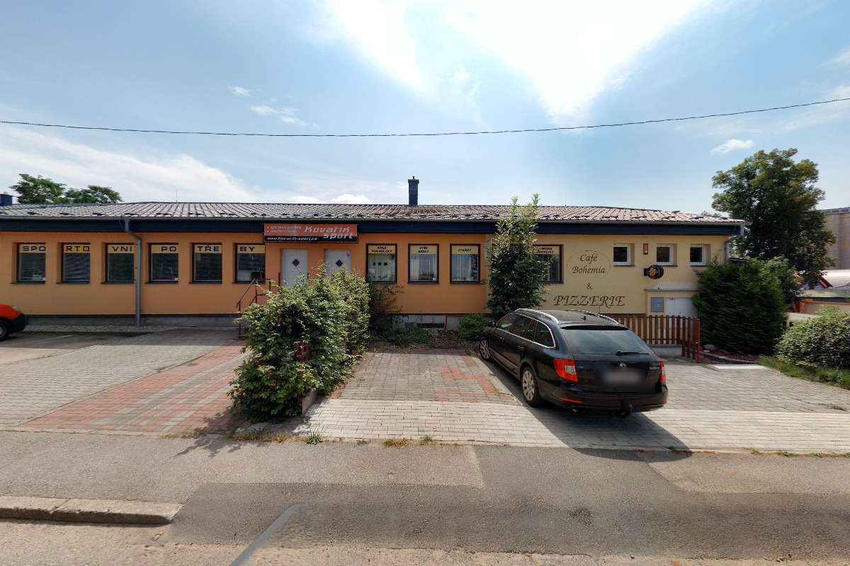 Kovařík sport foto 2