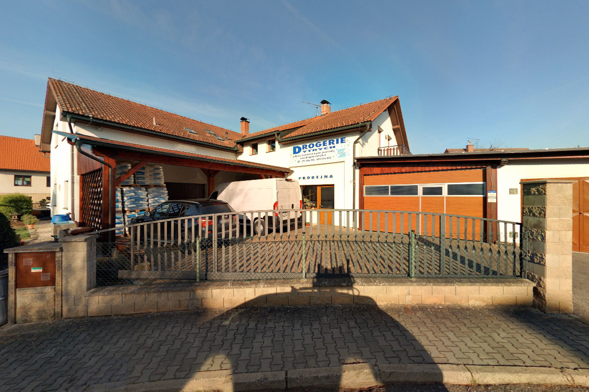 Drogerie-dytrych.cz foto 2