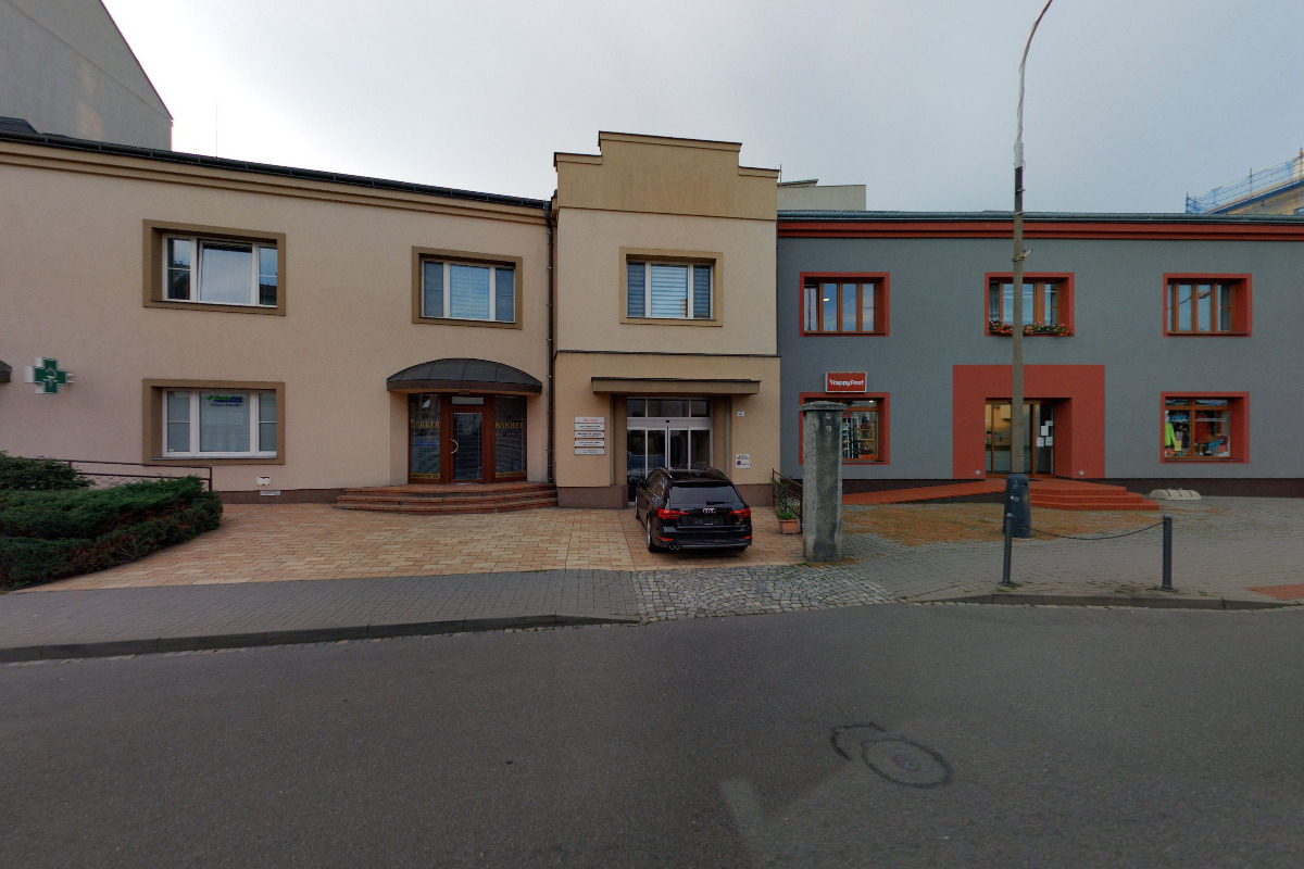 MUDr. Božena Kalabusová - ALKLIMUN