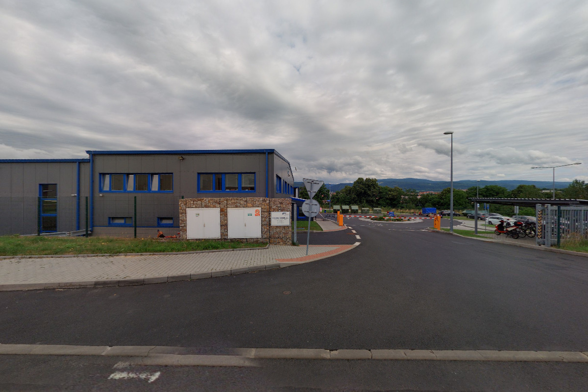 KE Ostrov - Elektrik, s.r.o.