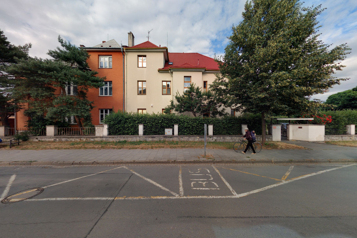 DSGeo Projekt - Ing. Petr Doležel foto 2