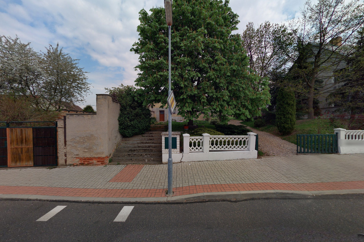 Hospůdka U 2 koček