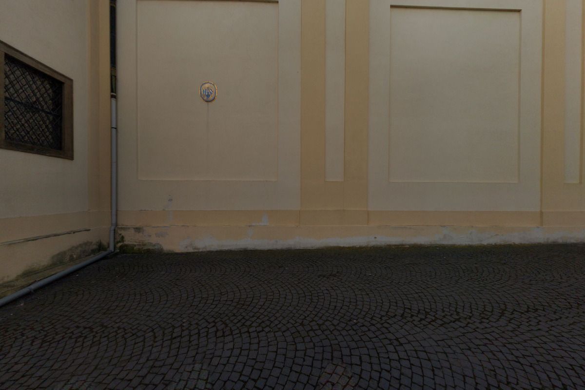 Katedrální kapitula u sv. Štěpána v Litoměřicích