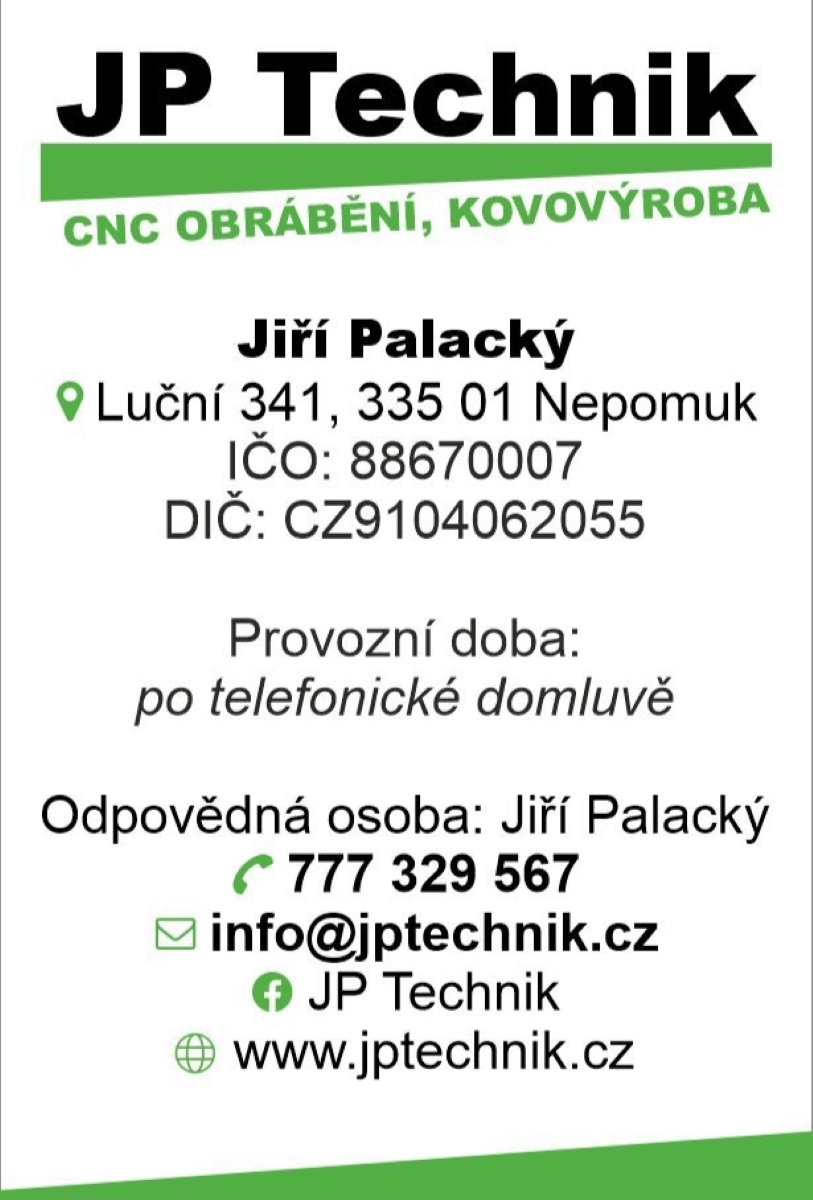 JP Technik foto 1