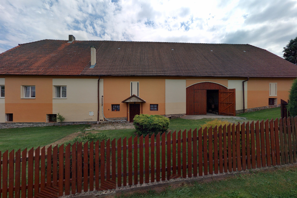 Pálenice na Pohoří foto 3