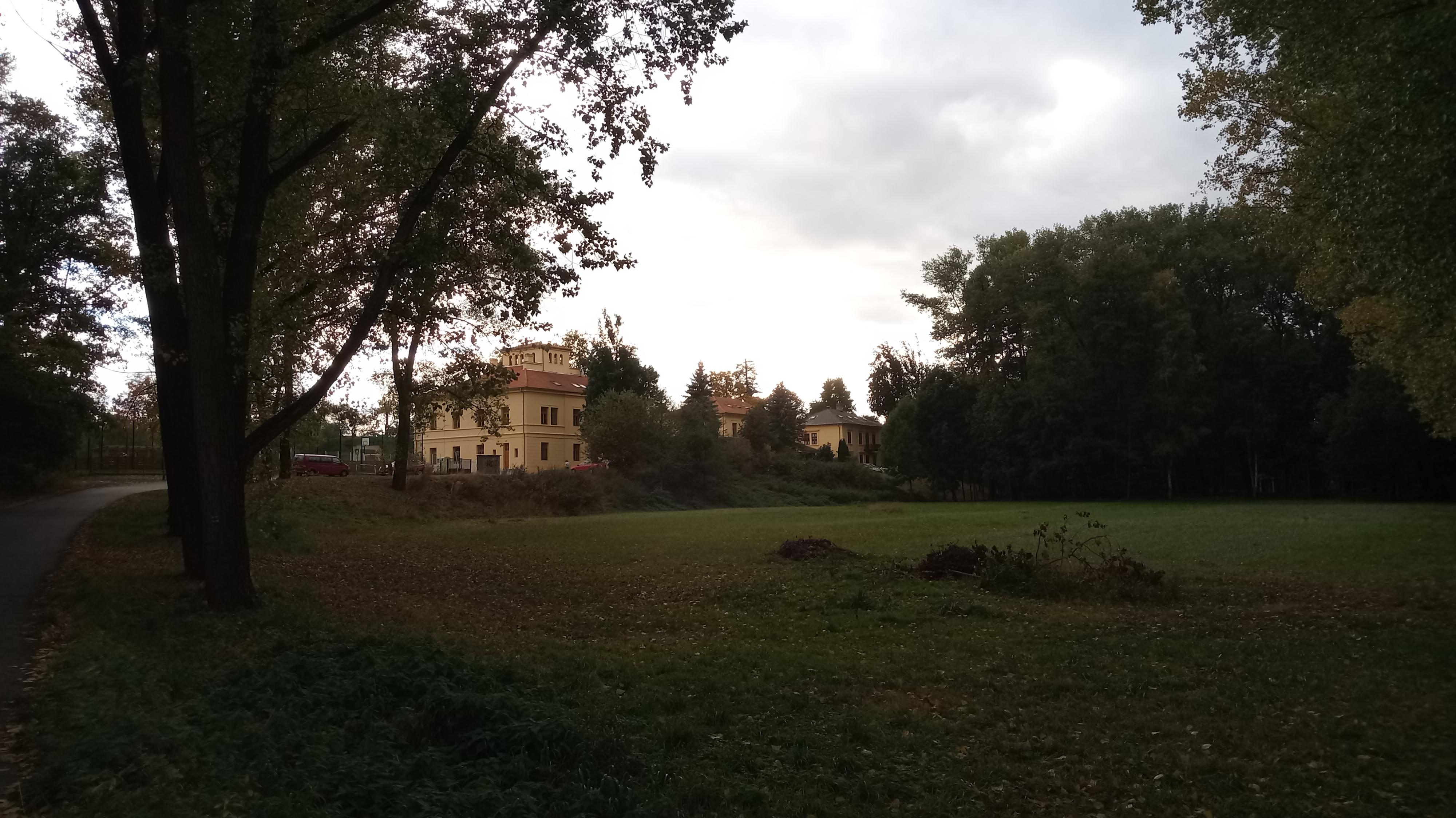 Základní škola Ledce