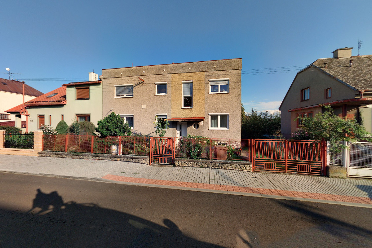 Klub koloběhu Lipník Nad Bečvou lipenští dráčci a draci 2010