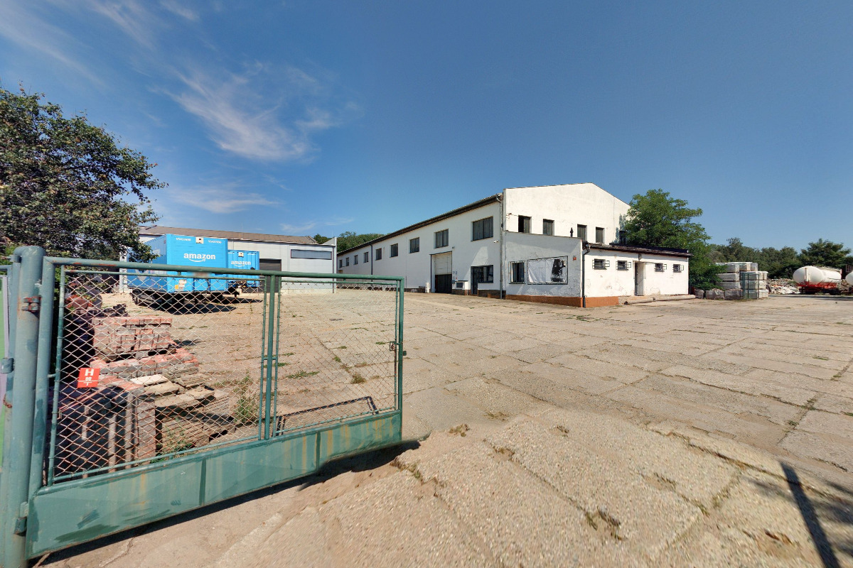 TCS Maintenance, s.r.o.