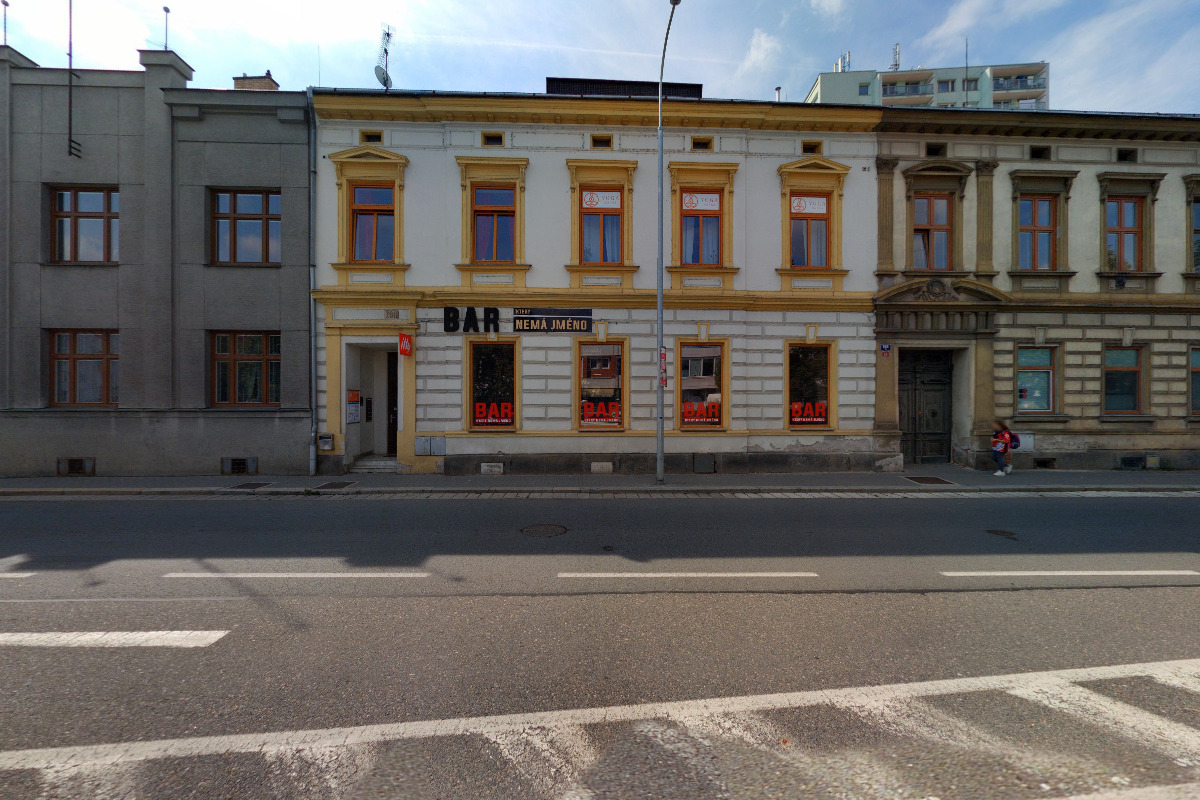 Petr Vilček - firemní profily