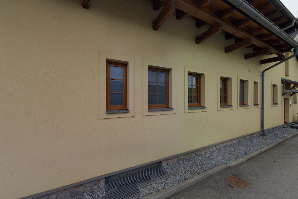 Hotel Relax - Nabíjecí stanice