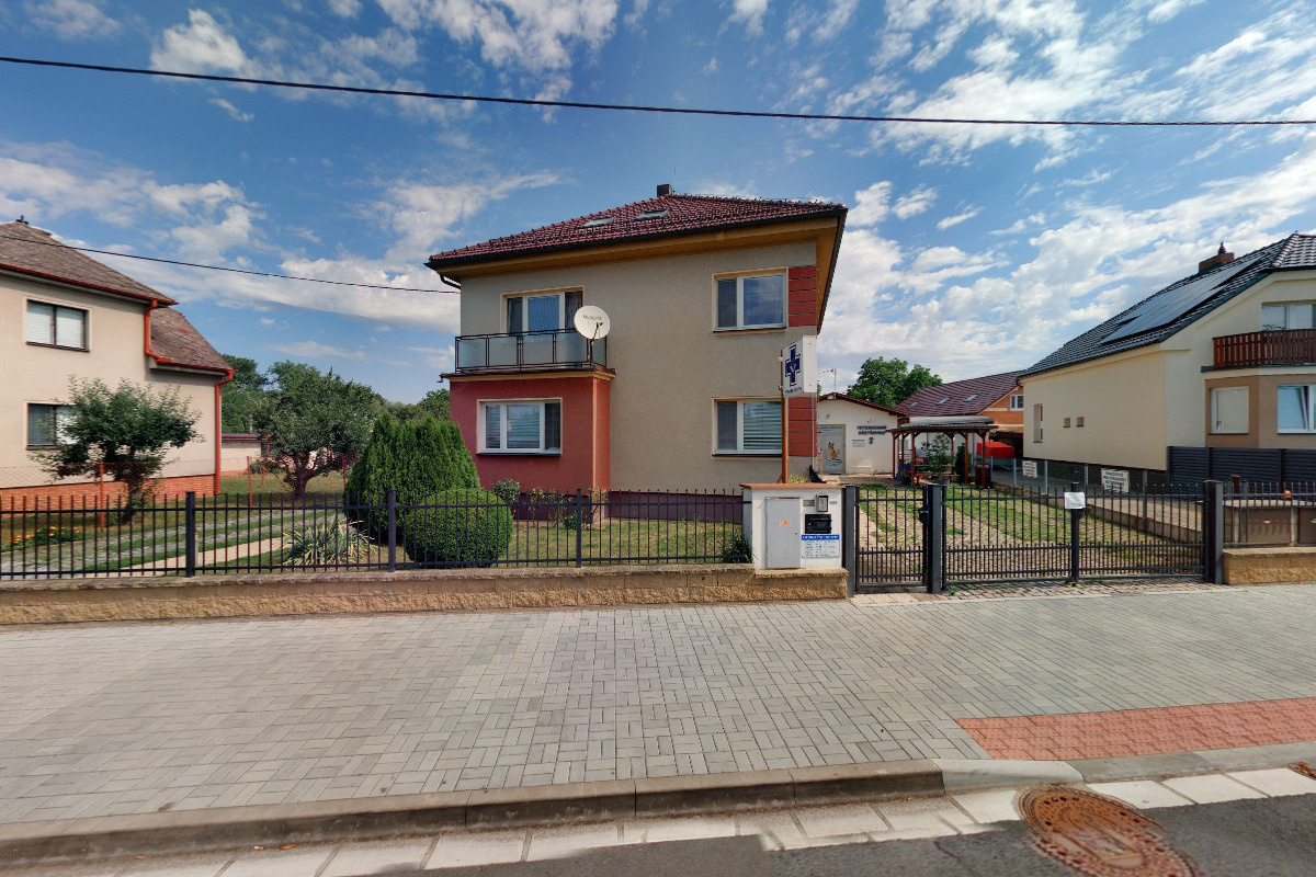 MVDr. Ivana Hantschová foto 2