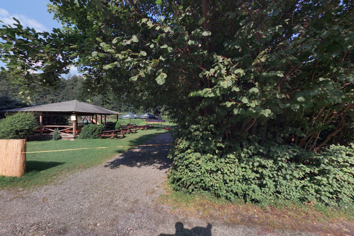 Rybářství Nýznerov