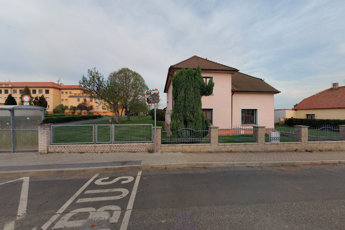 Stomatolog MUDr. Vladimír Kraus