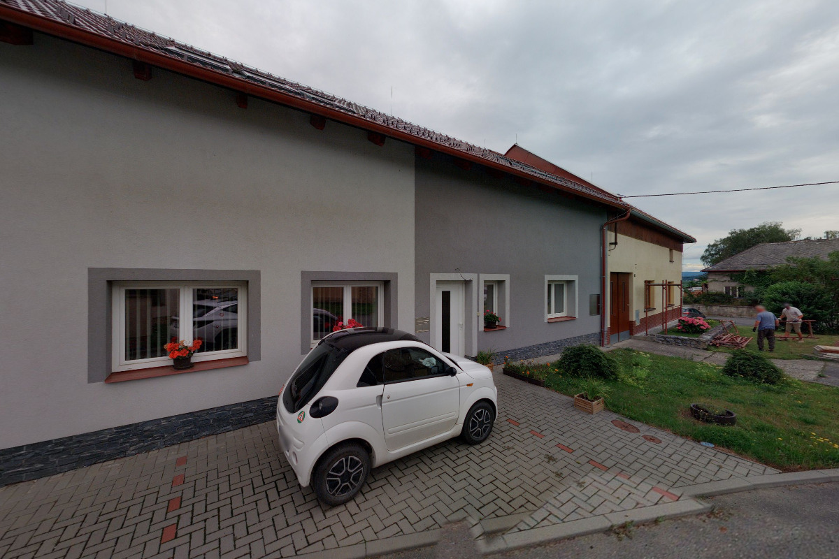 Správa nemovitostí Petr Pavlásek