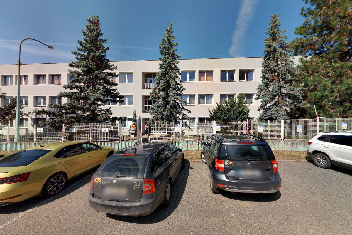 KDS - stavební s.r.o.