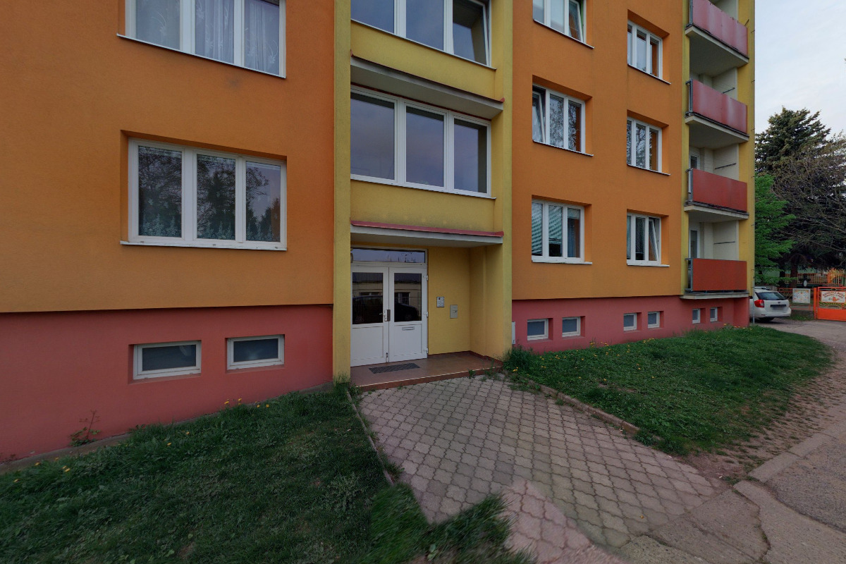 Ing. Kateřina Patrochová