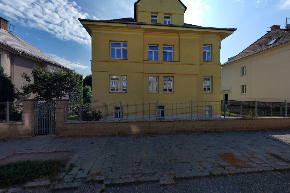 Pokrývačství Pavel Lakomý