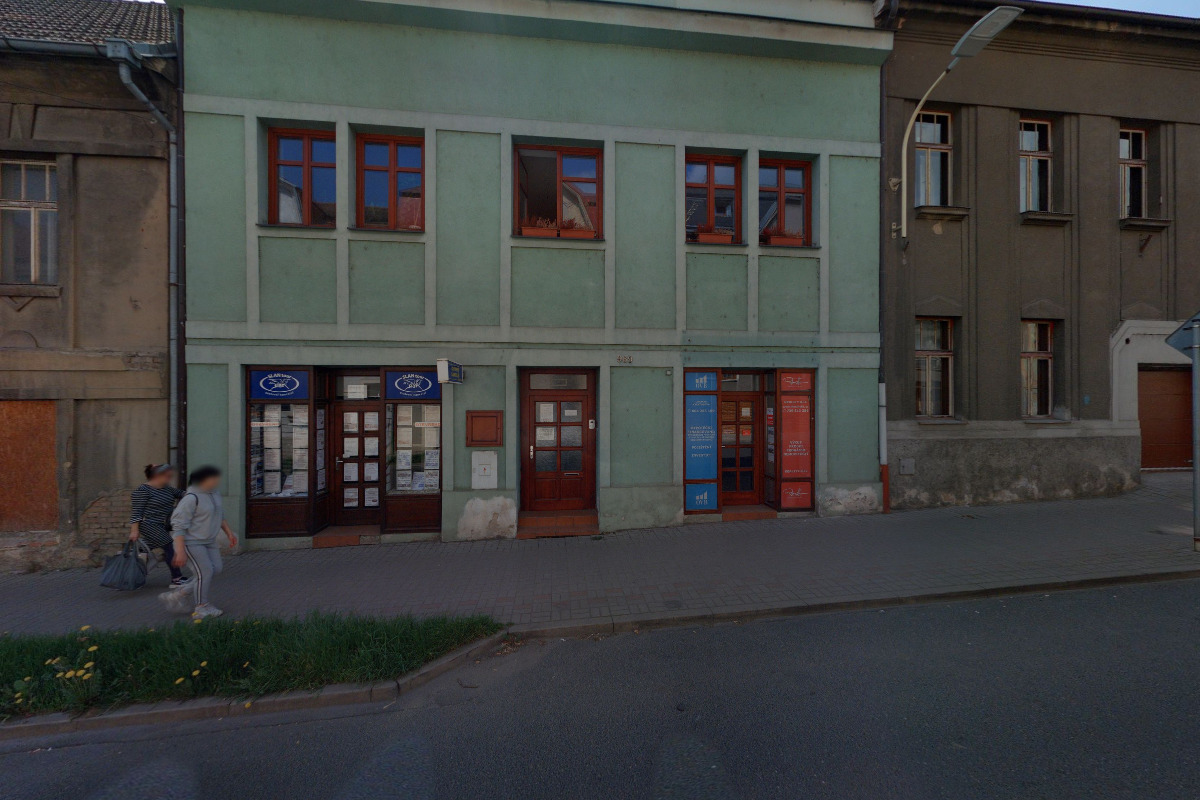 Psychiatrie MH, s.r.o. - MUDr. Milada Hyklová