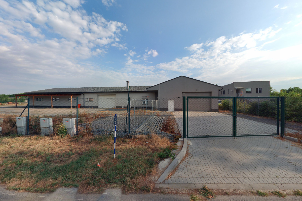 EUROSOVYM GROUP, s.r.o.