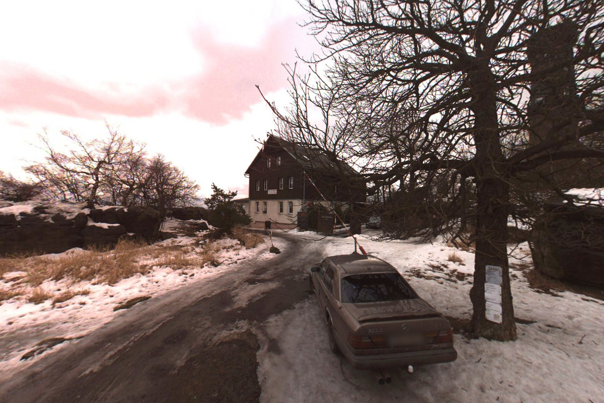 Restaurace Sněžník foto 1