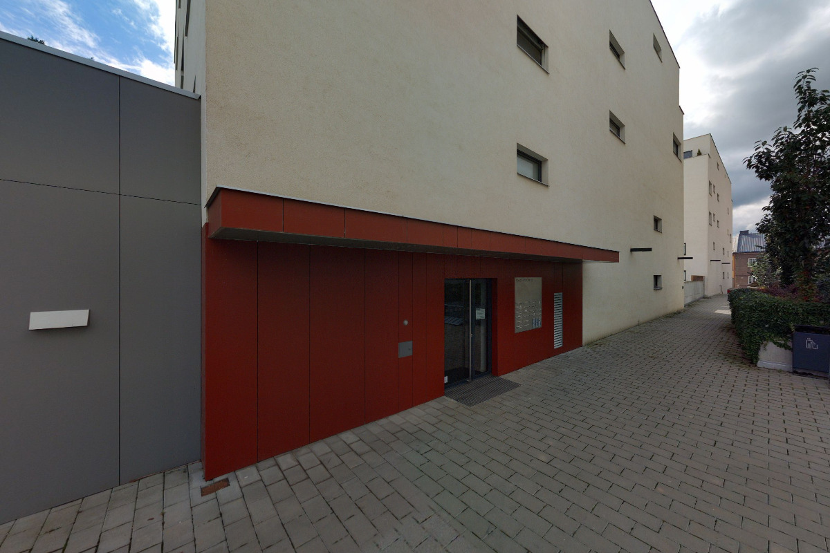 JUDr. Jana Kašpárková, advokát foto 2