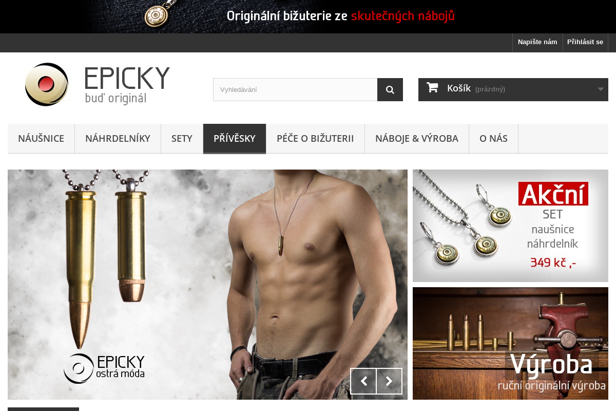 Epicky.cz