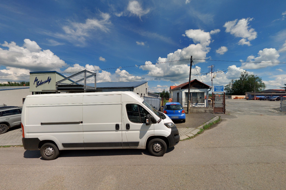 Firma Trkovský, s.r.o.