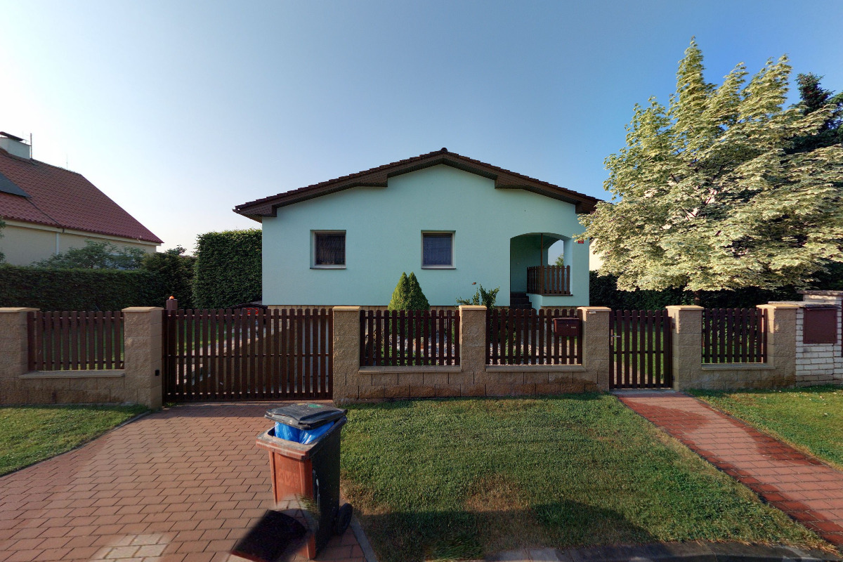 Stavební práce Tomáš Dohnal