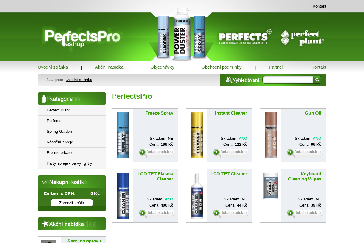 Perfectspro.cz