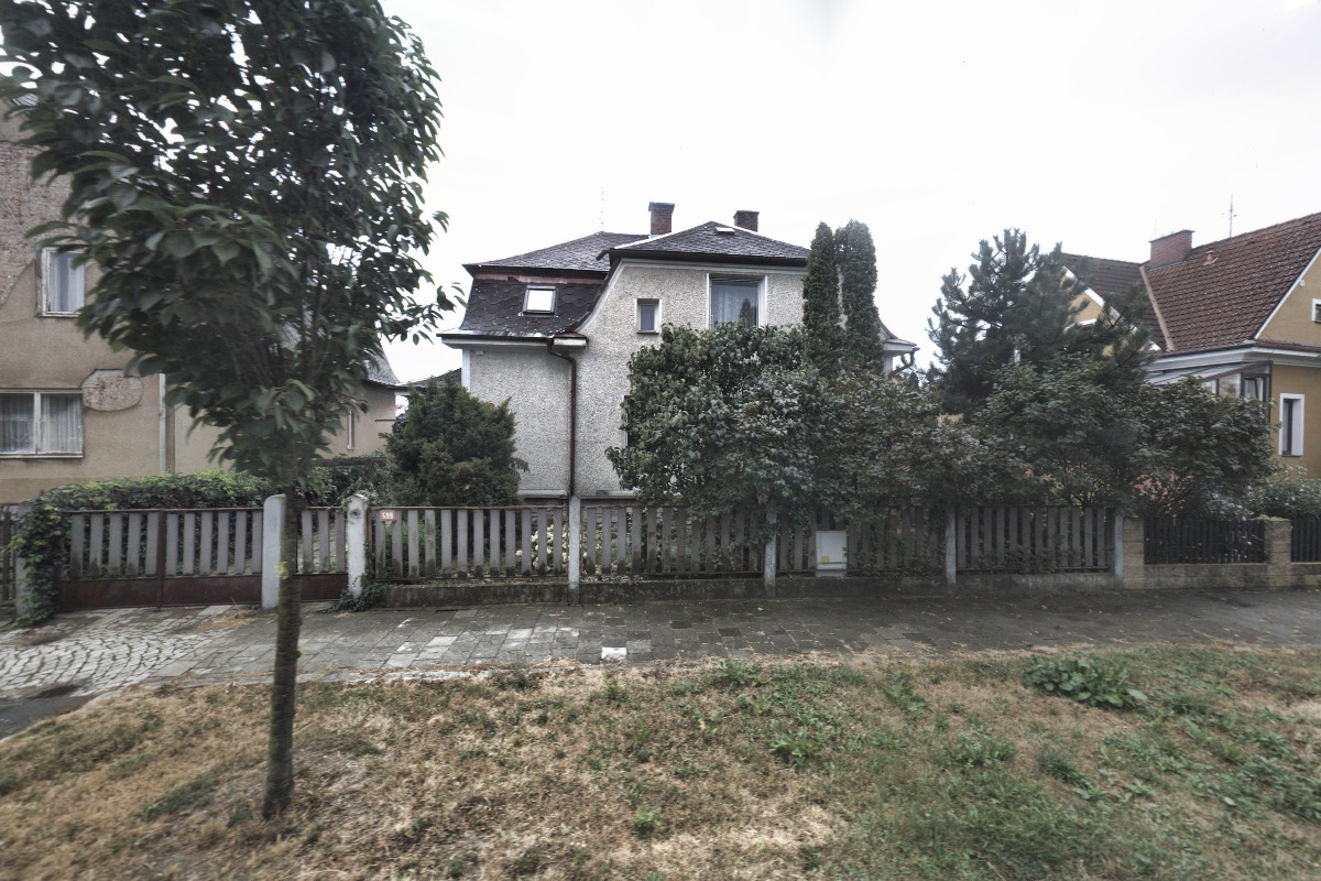 Zbyněk Šebesta foto 1