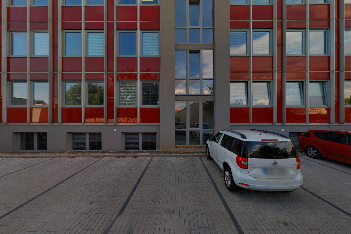 Dětská skupina Chrudimáček