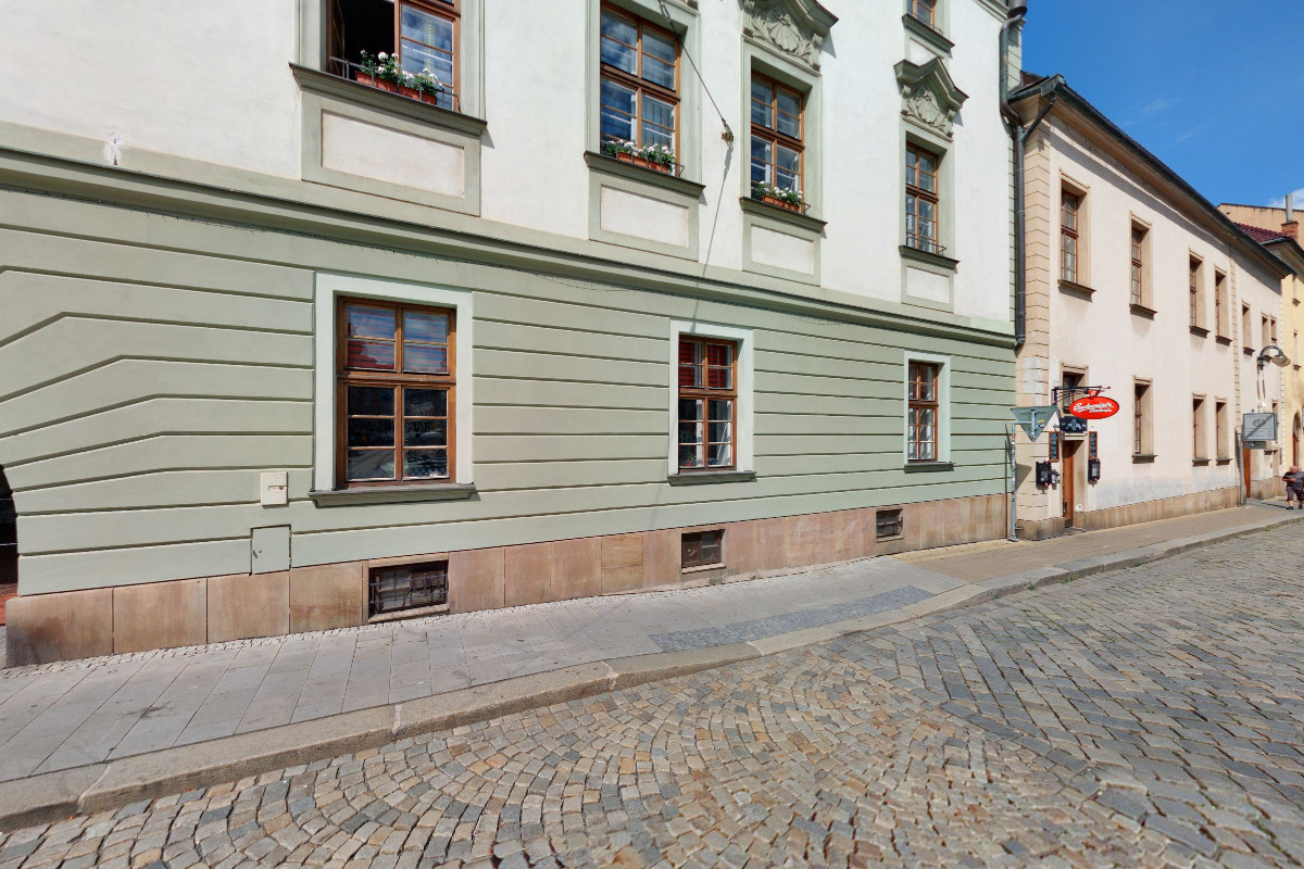 Advokátní kancelář JUDr. Lenka Vidovičová foto 2