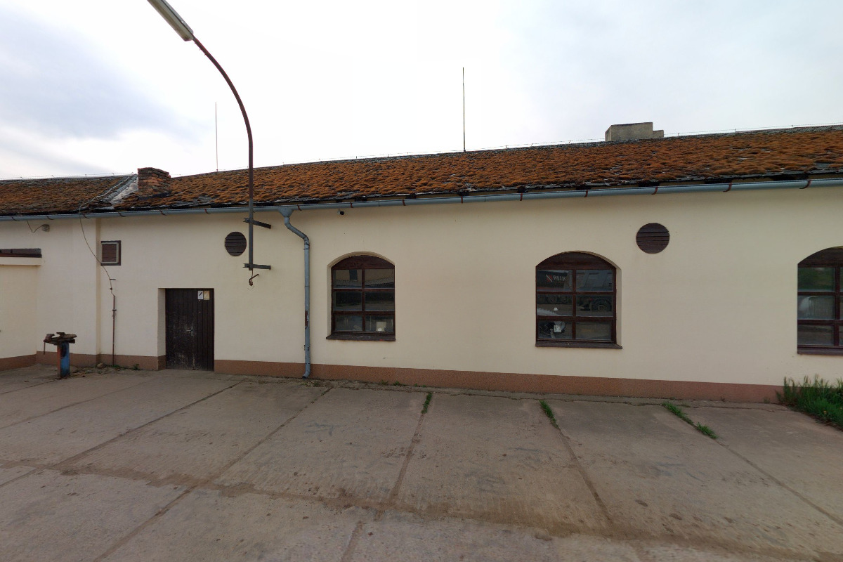 ASTUR Straškov, a.s.