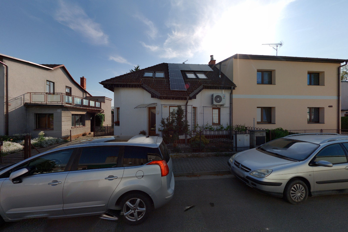 Balistra travel, s.r.o.