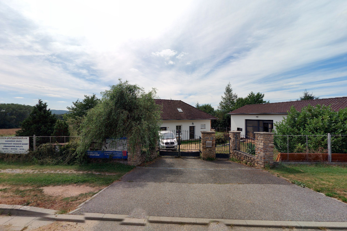 Kovářství a zámečnictví Pelouch foto 5