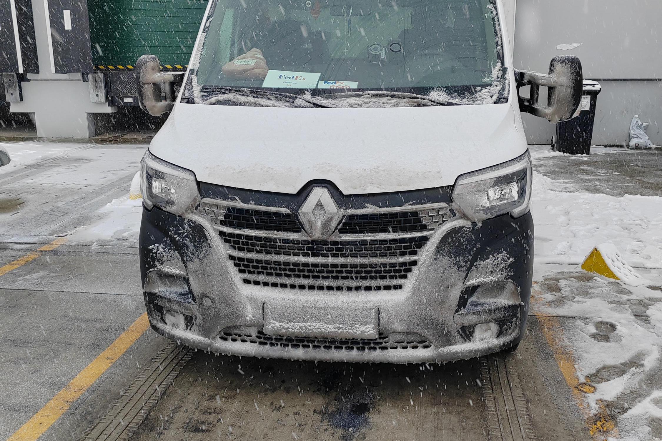 Autodoprava Ondřej Černý