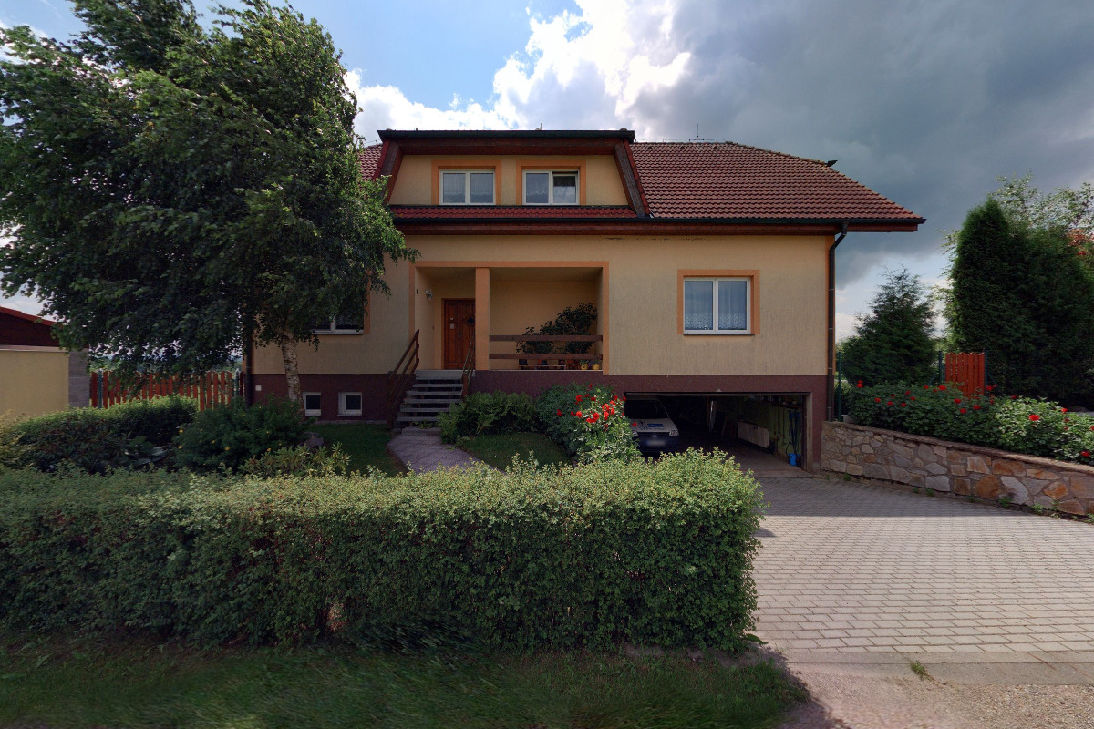Jindřich Jiřík
