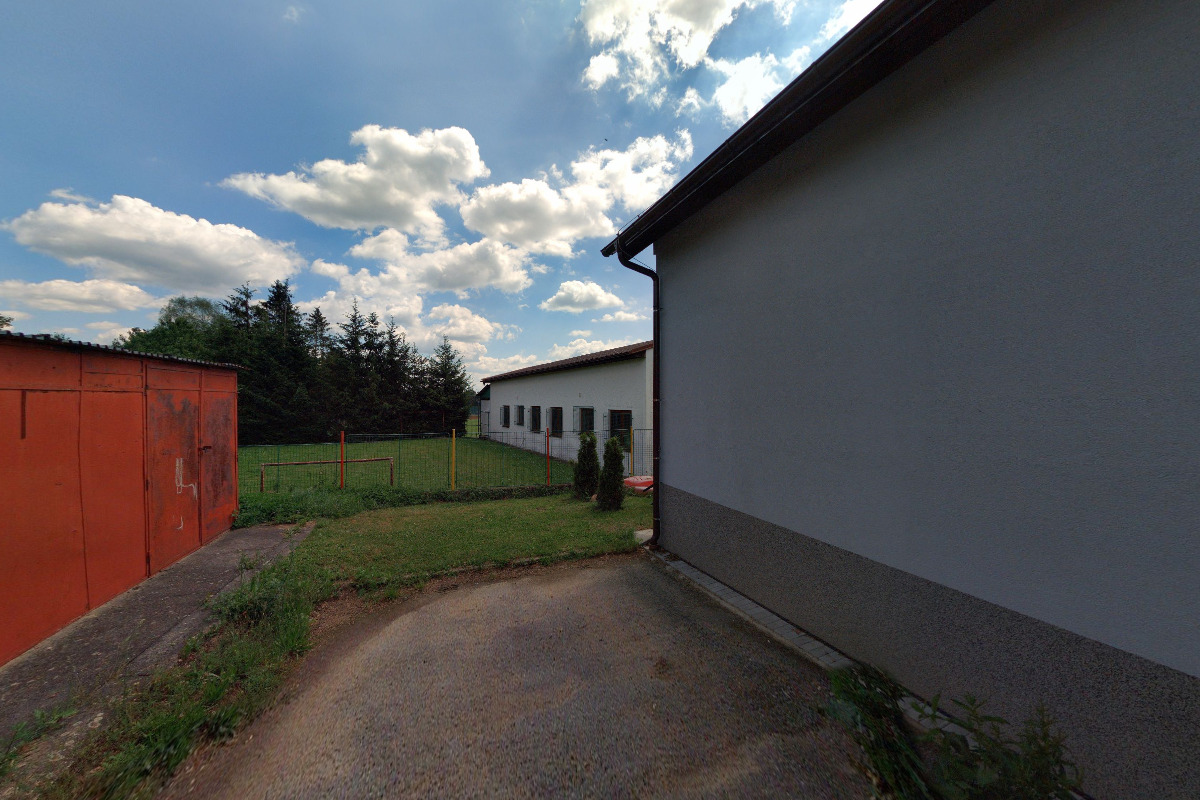 TJ Albrechtice nad Vltavou, z.s.