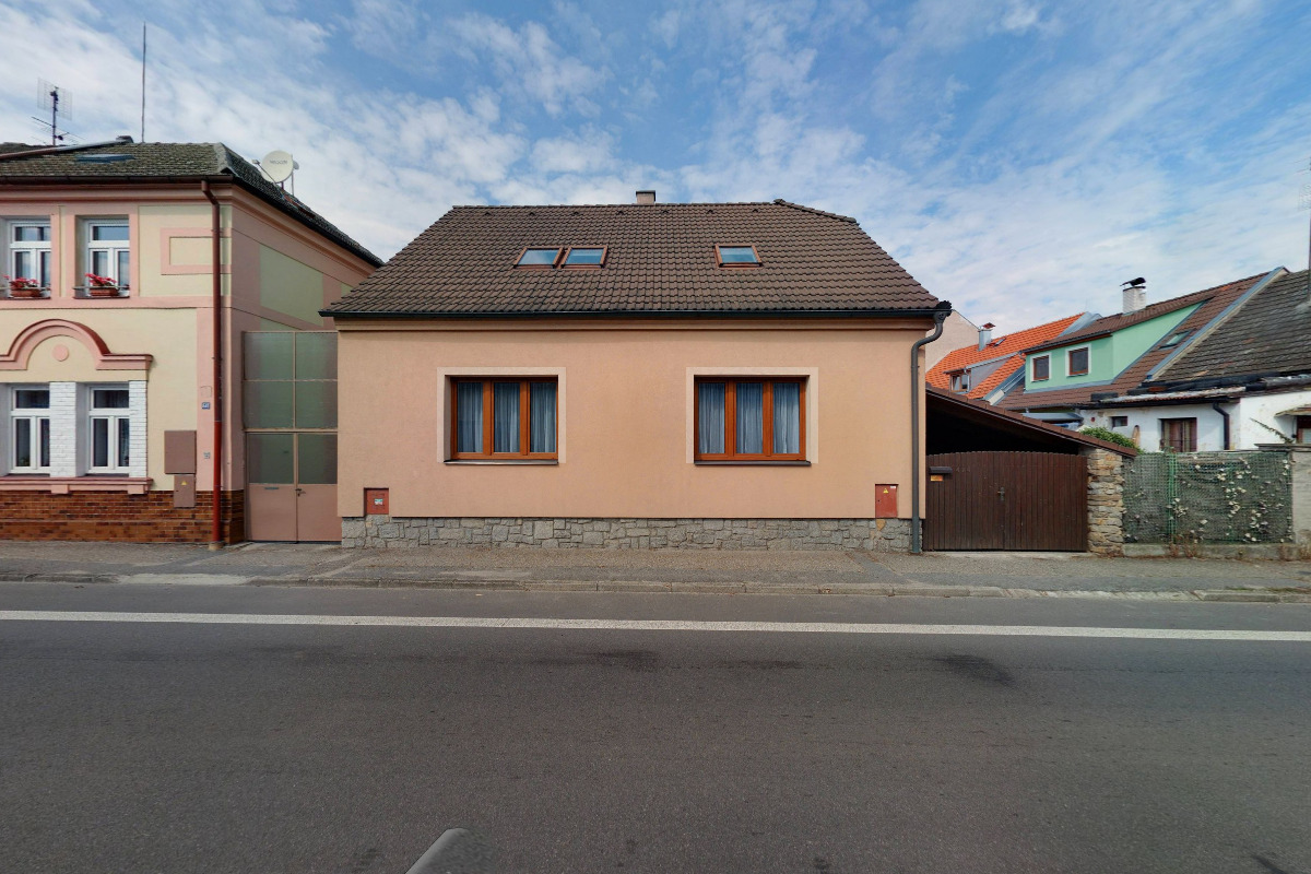 Hudeček Martin - střechy foto 2