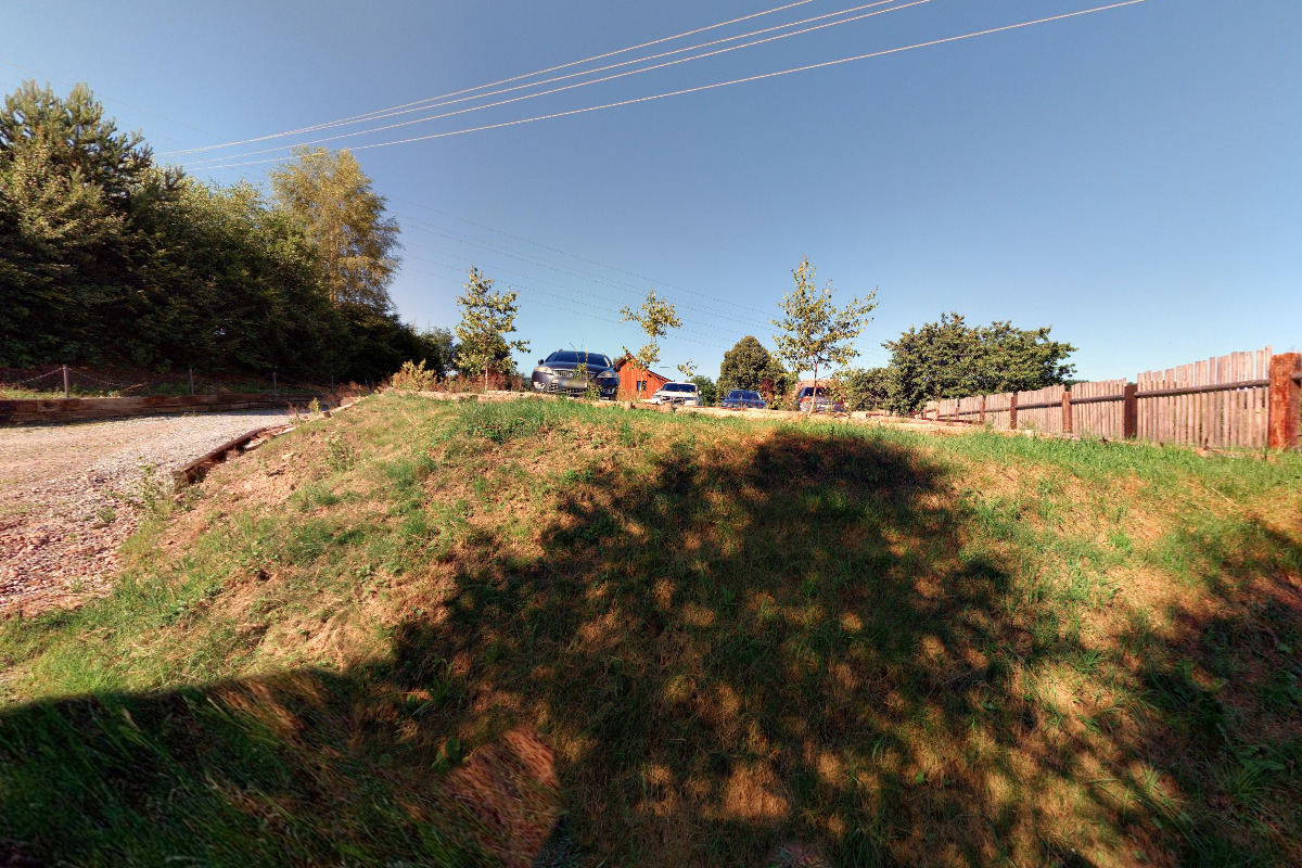 Penzion U Anděla foto 1