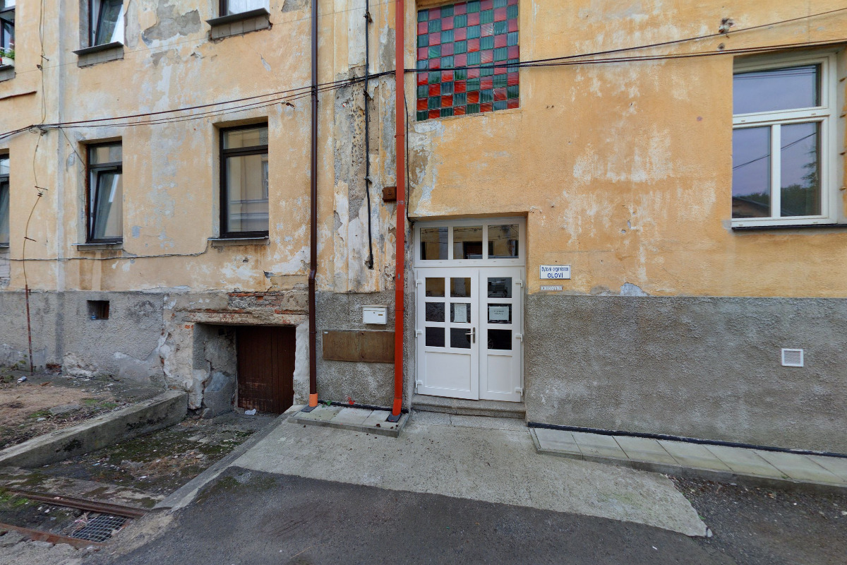 Zámečnictví Kalous Karel